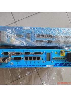 议价ETEL驱动器DSB2P123-111E-000H二手拆机成非标价