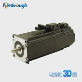 热销两相60刹车闭环步进电机力矩2.1 5.5Nm轴径8.0MM 4.8 3.0 4.5