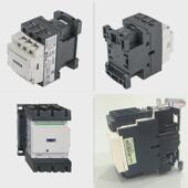 供应全新现货lc1d25m7c25a三极交流接触器