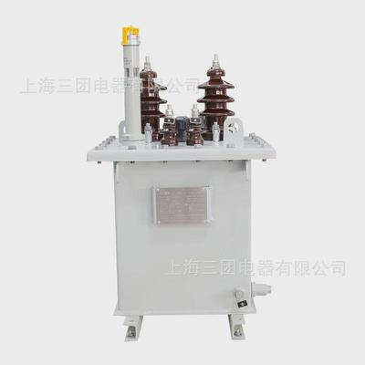 d11-10/20/30/50/63/80/100kva单相油变压器式电力浸10/0.220.4k