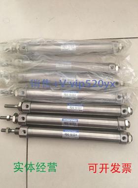 现货供应笔形气缸PBDAS16X100-M    PBDAS16*100-M议价