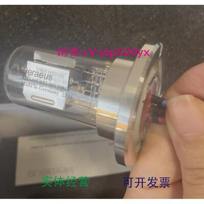 现货供应贺利氏低能量灯货号XD3495-03J之前停产货号dx277-05j800