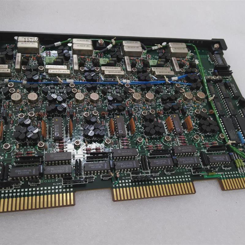 议价爱德万B6121070电路板Advantest Corpor议价