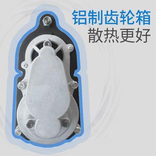 微型电动葫芦 家用三合一电葫芦小吊机钢丝绳牵引起重提升机便携式