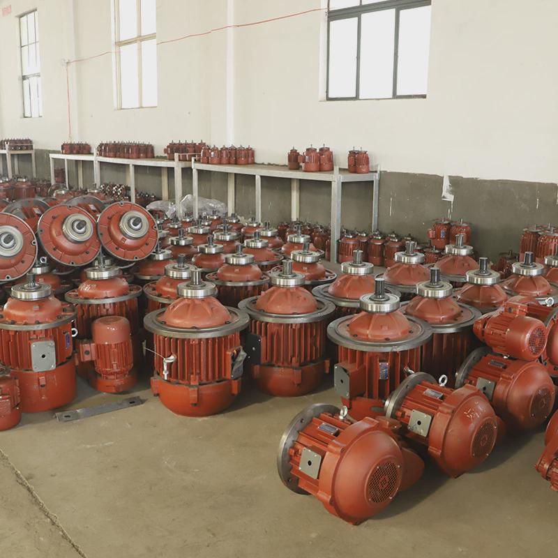电动葫芦主起升电机ZD锥形转子电机ZD32-4-4.5KW