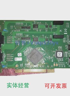 现货供应美国NIPCI-8433/2功能正常，有意私聊！