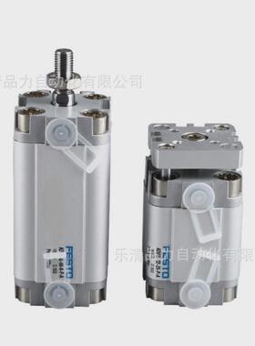紧凑型气缸advu-12-16-20-25-130-135-140-145-150-a-p-a-s2-s6-3