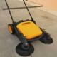 商用吸尘无动力扫地机车间物业手推式 工厂扫地机天窗工业清扫车