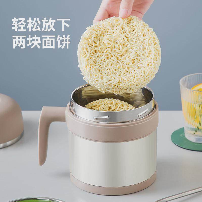 304不锈钢保温饭盒小学生儿童上班族快餐杯便当餐盒饭缸食堂打道,办公设备/耗材/相关服务,3D打印机配件,淘宝优惠券,粉丝福利购,淘宝优惠卷