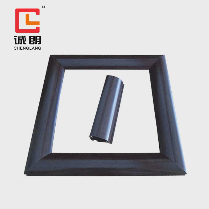 专业生产中行专款单面灯箱4cm广告灯箱超薄灰色铝材