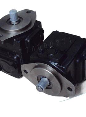 油泵液压t6c0222r03c1高压叶片泵t6c-022-2r03-c1丹尼逊