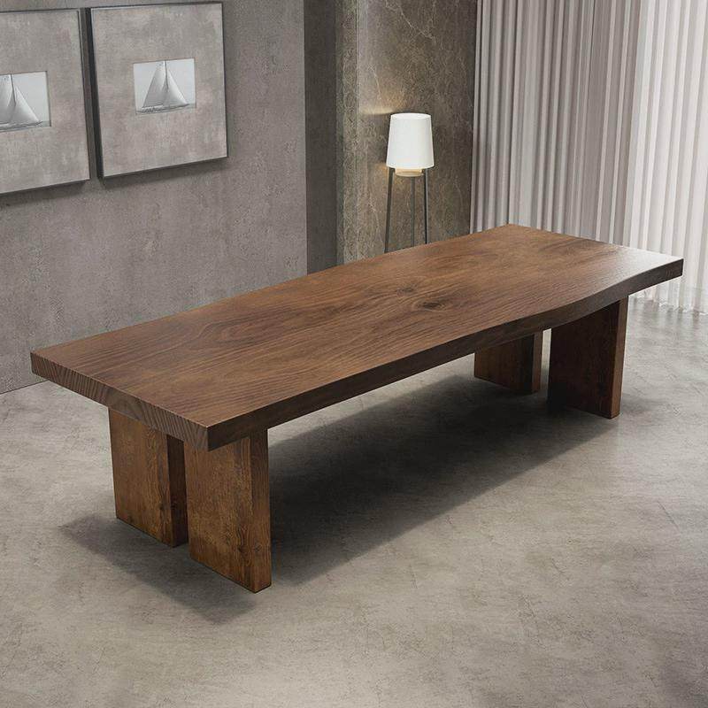 新中式实木茶桌全套原木大板卧室泡茶桌简约家用办公室客厅茶桌椅,住宅家具,家用茶台/茶桌,淘宝优惠券,粉丝福利购,淘宝优惠卷