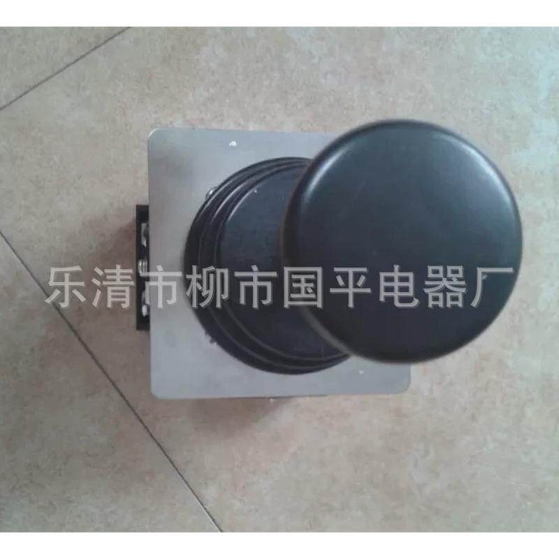 主令开关设备-e12207xkb单双机构主令控制器操纵杆手柄xkbe12207