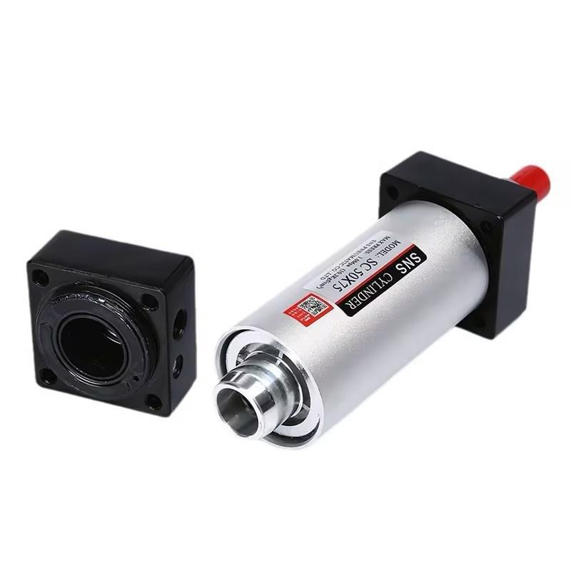 sns神驰sc缸80系列径气缸系列齐全价格实惠