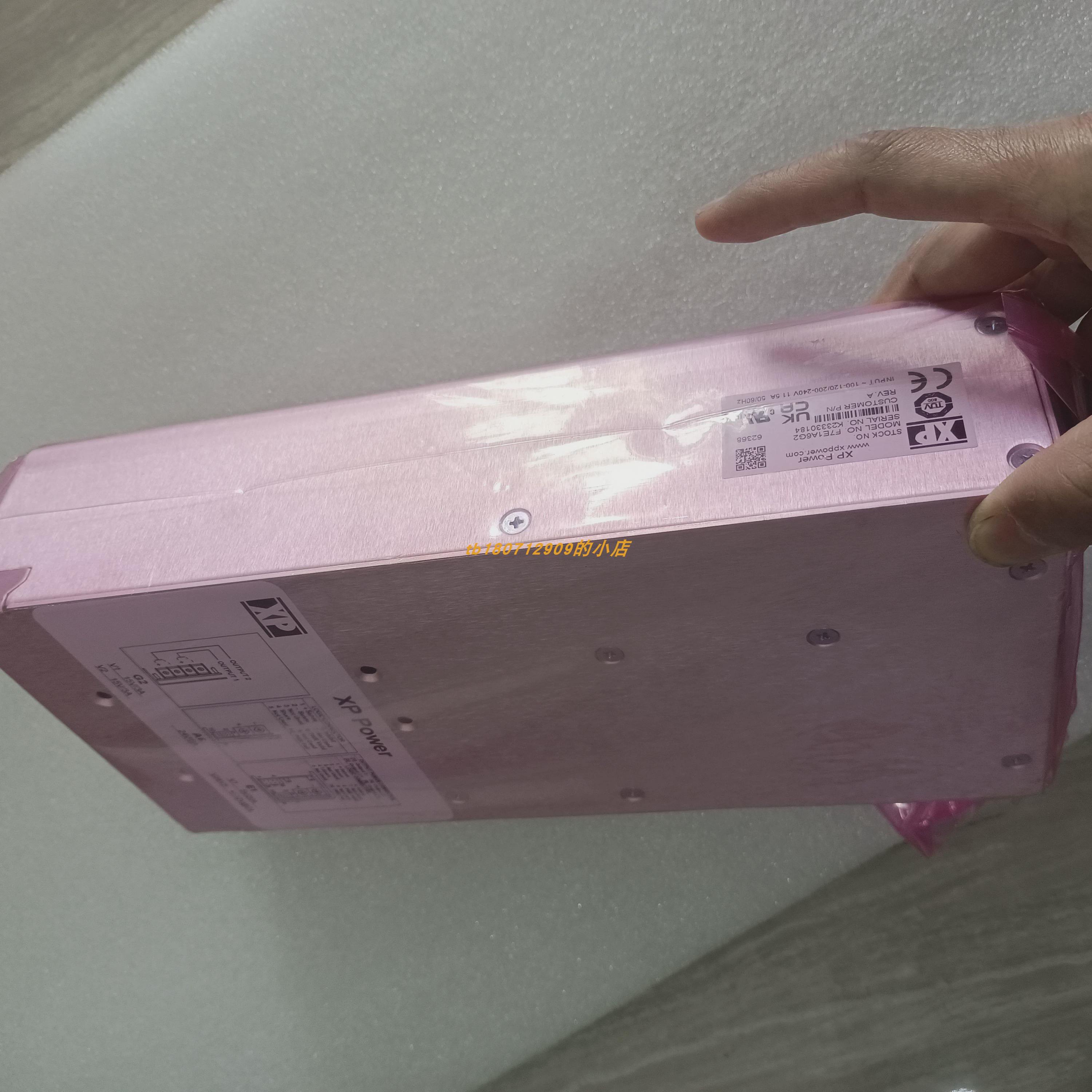 议价原装正品XP POWER F7E1A6G2电源XP POWER F7A4K6G2现货