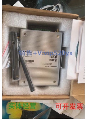 现货供应台湾MOXAAWK-5222-EU-T无线网通讯AWK-1121-EUAWK-1137C-