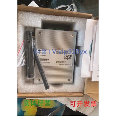 现货供应台湾MOXAAWK-5222-EU-T无线网通讯AWK-1121-EUAWK-1137C-