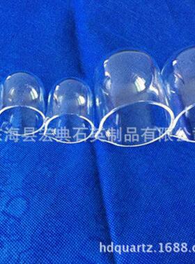 超大石英烧杯400-5000ml带把手石英烧杯石英烧瓶实验器皿仪器