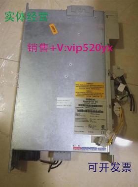 现货供应西门子伺服驱动器6SE7012-0TP50-Z