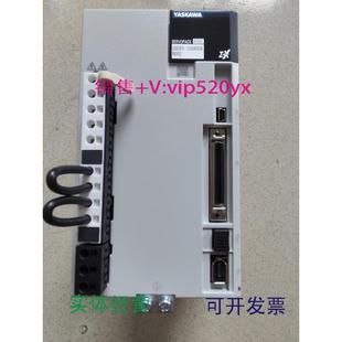 现货供应安川YASKAWA伺服驱动器 SGDXS 120A00A8002全新进口