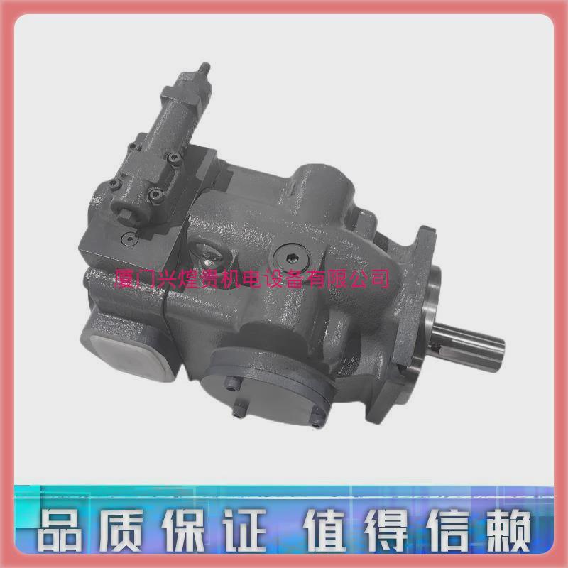 热销东京计器柱塞泵PH56-MSYR-10-CH-D-10液压油泵