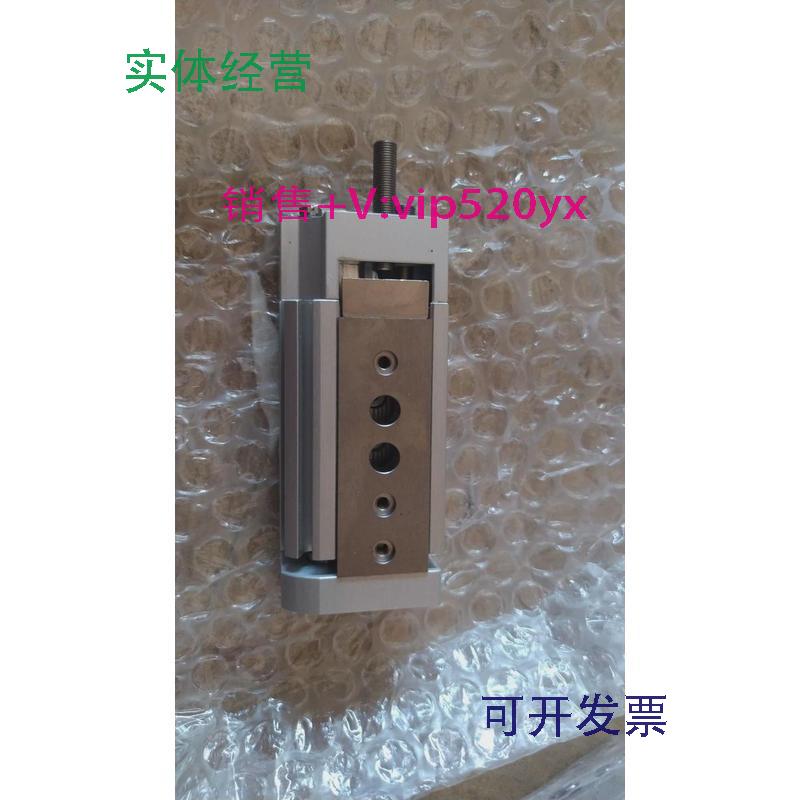 供应DGSL-6-10-P1A费斯托543921费斯托滑台气缸全新没包装配件齐