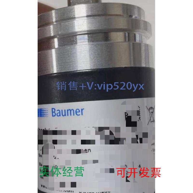 现货供应全新堡盟编码器PMG10-SHD.15P0.36000.A现货