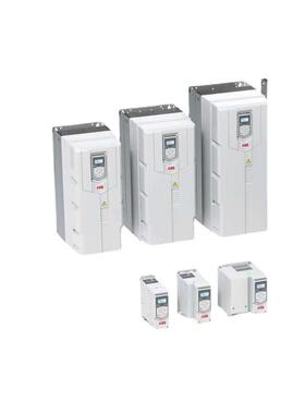 abb变频器acs530-01-02a7-4风机380v0.75kw千瓦三相空压机调速器