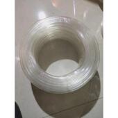 ann12pvc透明软管水平管透明塑料四季 柔软耐油管浇水管水平管自来