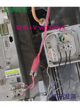 现货供应维修销售MAD100B-0150-SA-S2-KH0-05-N1力士乐伺服电机，