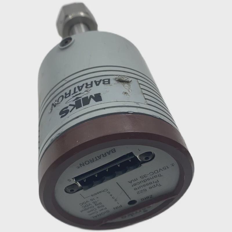 议价MKS BARATRON 622A13TBE 1000TORR