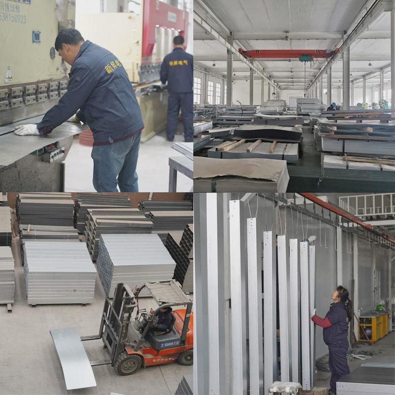 电缆直供镀锌桥架烤漆防火线槽喷塑防火电缆网格热浸锌厂家桥架