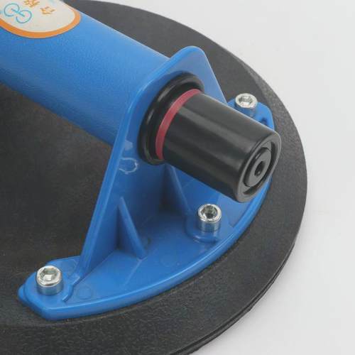 工业级真空抽气吸盘手动平板气压吸提器瓷砖玻璃按压搬运工具吸盘