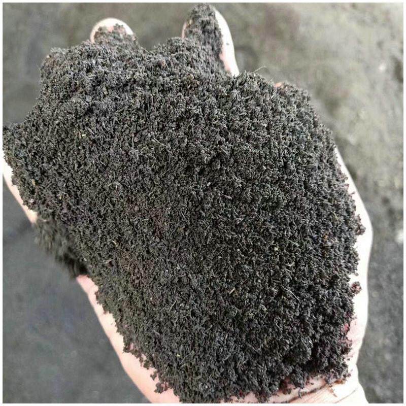 有机肥直供羊粪厂家内蒙古发酵羊粪栽培专用纯羊粪羊粪蛋