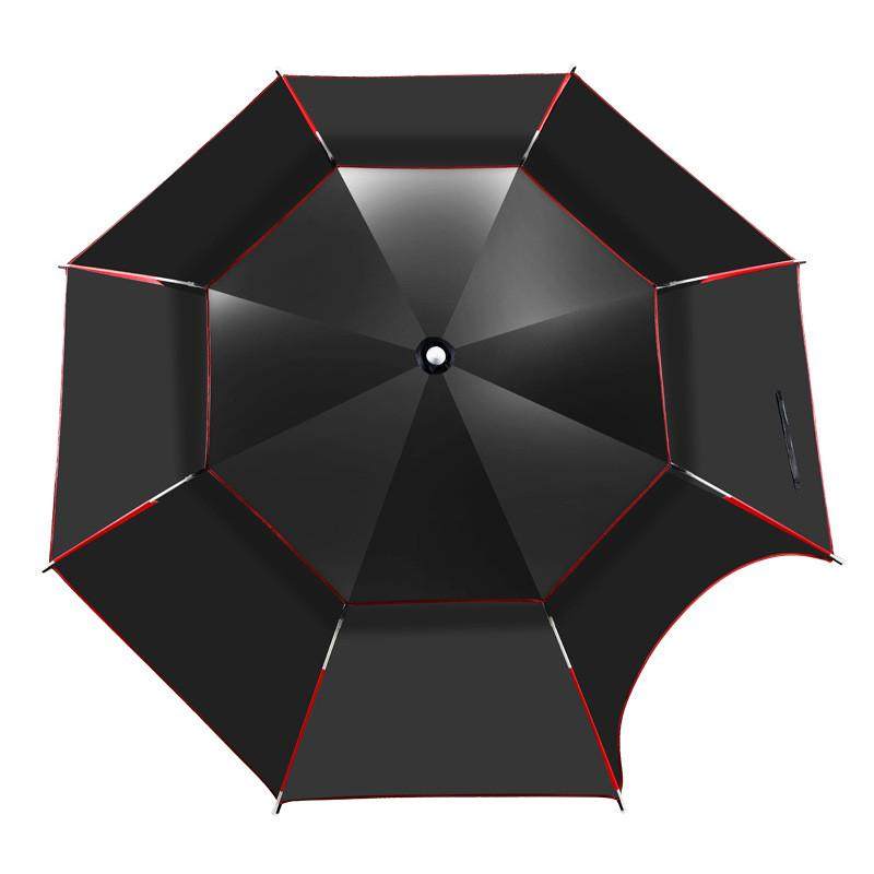 钓鱼伞大钓伞三折叠万向户外垂钓伞遮阳防暴雨专用2021年新款