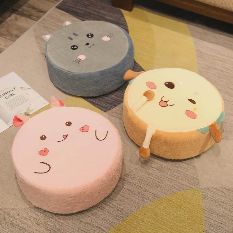 蒲团坐垫榻榻米卧室地上懒人沙发座垫地板软坐墩窗家用垫子夏季,居家布艺,蒲团,淘宝优惠券,粉丝福利购,淘宝优惠卷