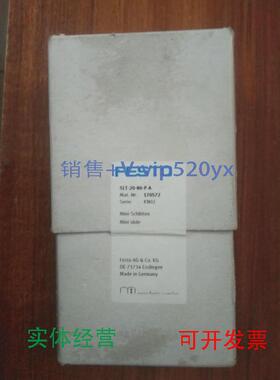 现货供应FESTOSLT-2080-P-A170572