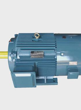 三相yvf2-225s-4-37kw变频调速电动机质保一年批发交流电机