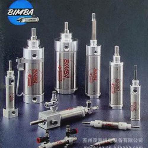 汽缸霸bimba缤cf0-08229-a