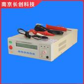 南京长耐cc7130程控创电压测试仪 液晶显示