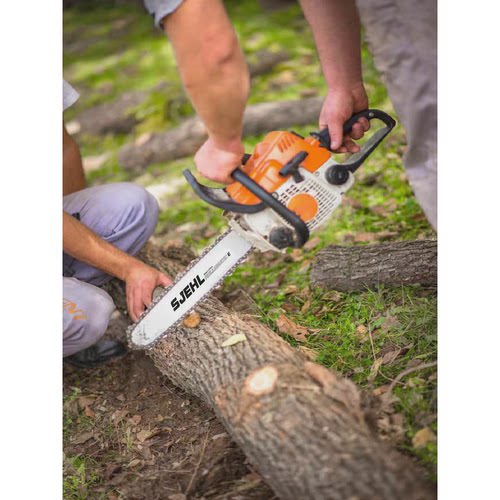 斯蒂尔油锯导板链条配件170/180/251/250斯381伐木锯382