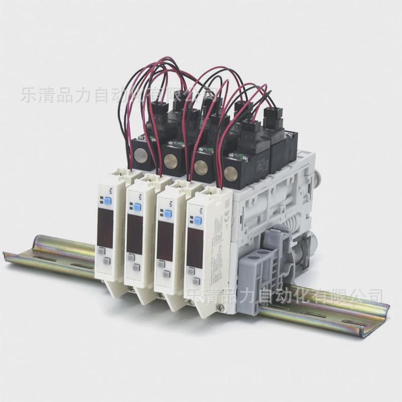 热销SMC真空发生器ZK2A07K5K-ZK2A10K5K-ZK2A12K5K-ZK2A15K5K-06B