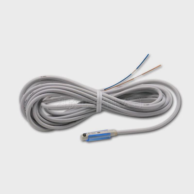 大量现货供应直销pcb钻孔机锣机磁性开关(感应器)d-a93(smc)