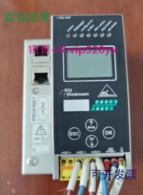 现货供应Bihl+Wiedemann必威模块BWU3759BWU2602BW1191议价