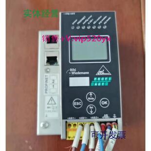 现货供应Bihl+Wiedemann必威模块BWU3759BWU2602BW1191议价