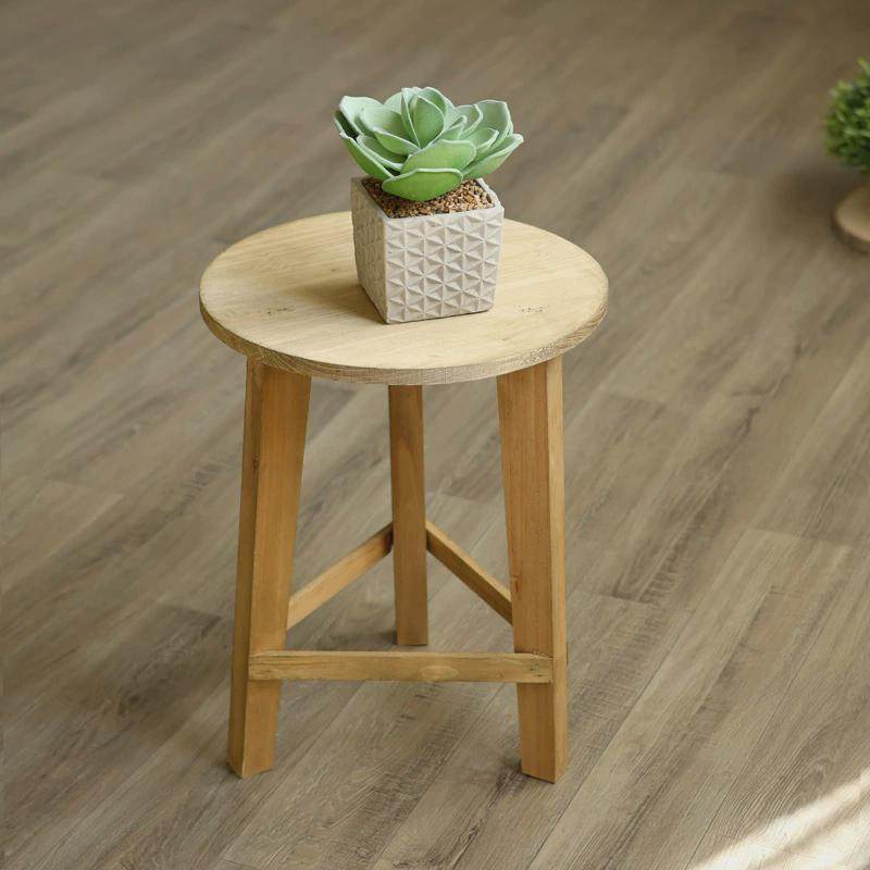 实木花台花架客厅阳台装饰室内落地式高脚置物架角几小茶几,收纳整理,阳台置物架,淘宝优惠券,粉丝福利购,淘宝优惠卷