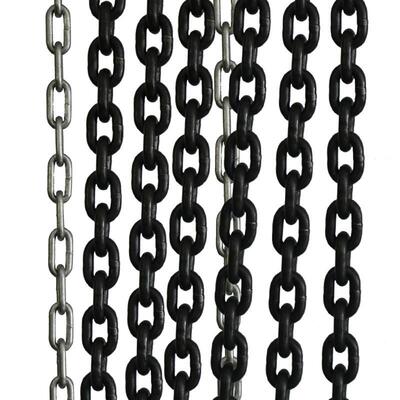 葫芦链手拉葫芦0.5t/1t/2t/3t/10t3米6m9米吨圆形手拉起重倒