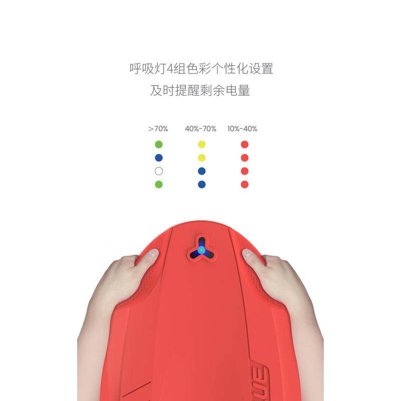 SublueSwii智能动力浮板冲浪板儿童电动水上飞行器滑板推进器,运动/瑜伽/健身/球迷用品,水中拉力带,淘宝优惠券,粉丝福利购,淘宝优惠卷