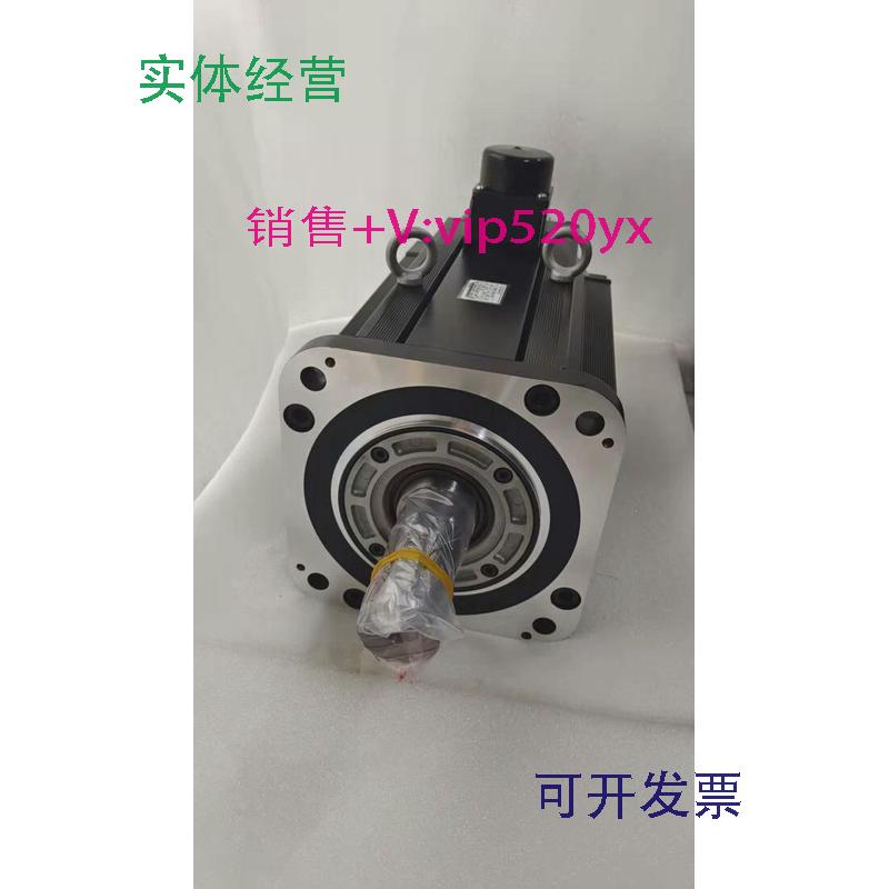 现货供应SGMRS-75A2A-YR23/37A2A-YR11安川伺服电机全新询价