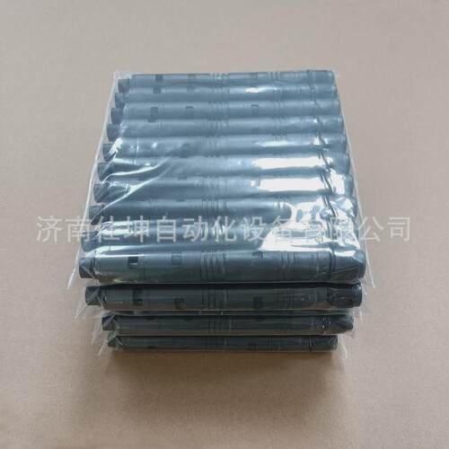 厂家现货供应多级真空发生器管尼龙材质文丘里管真空发生装置